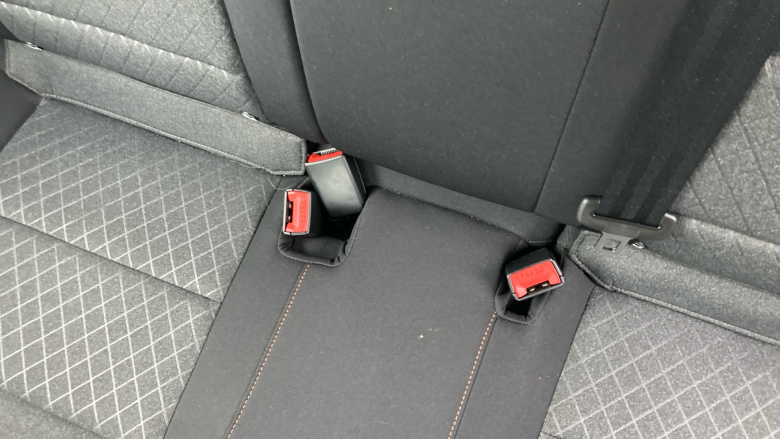 MG MG3 1.5 SE 5dr Petrol Hatchback